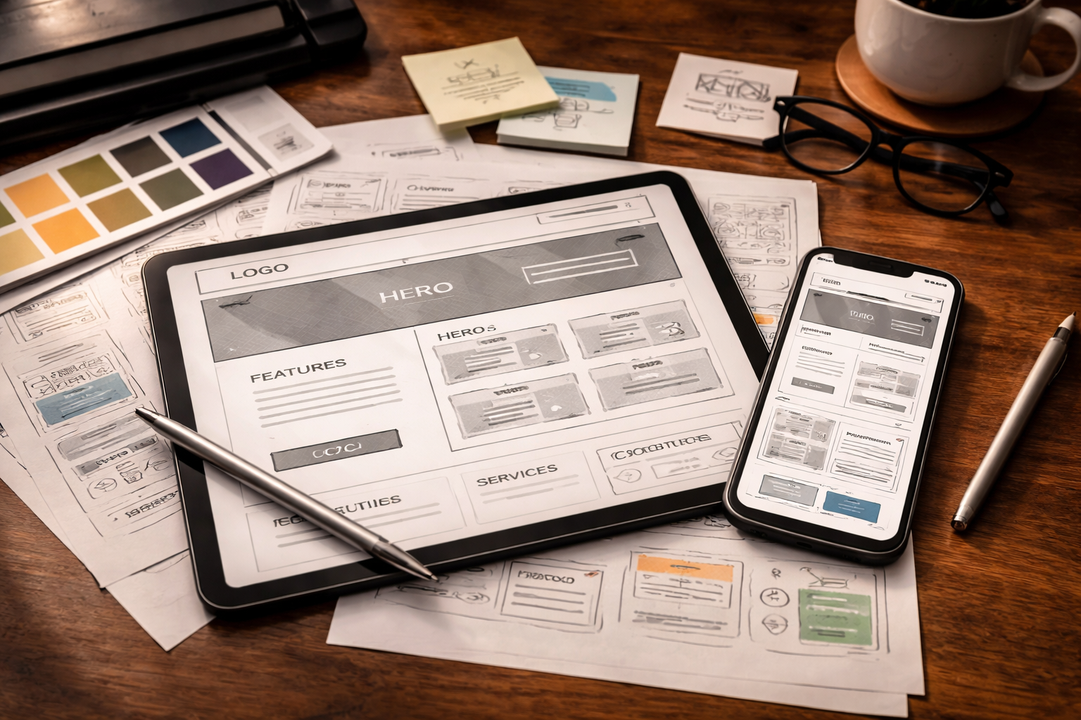 Portfolio